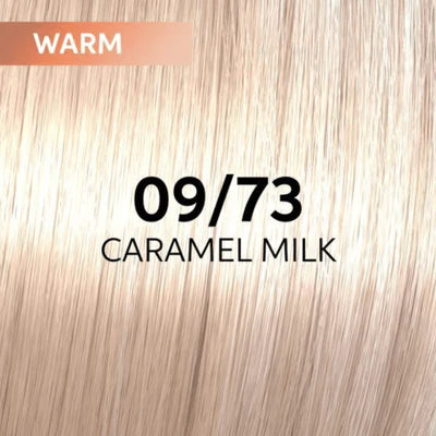 Wella Shinefinity 09/73 Caramel Milk 60 ml