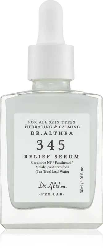 Dr. Althea 345 Relief Serum 30ml