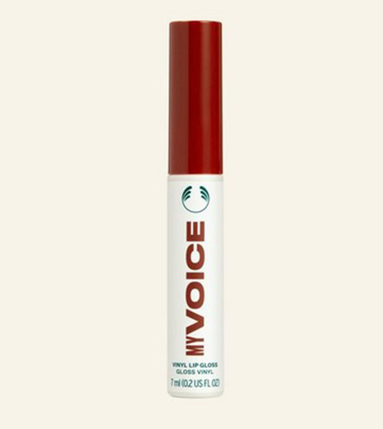 Speak Up Vinyl Lip Gloss, 7ml My Voice