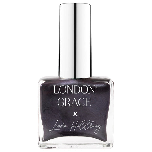 London Grace Nail Polish Linda Hallberg  - Rob 12 ML