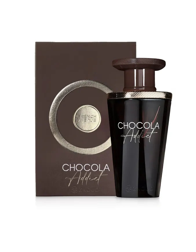 French Avenue Chocola Addict Eau De Parfum 100 ml Unisex