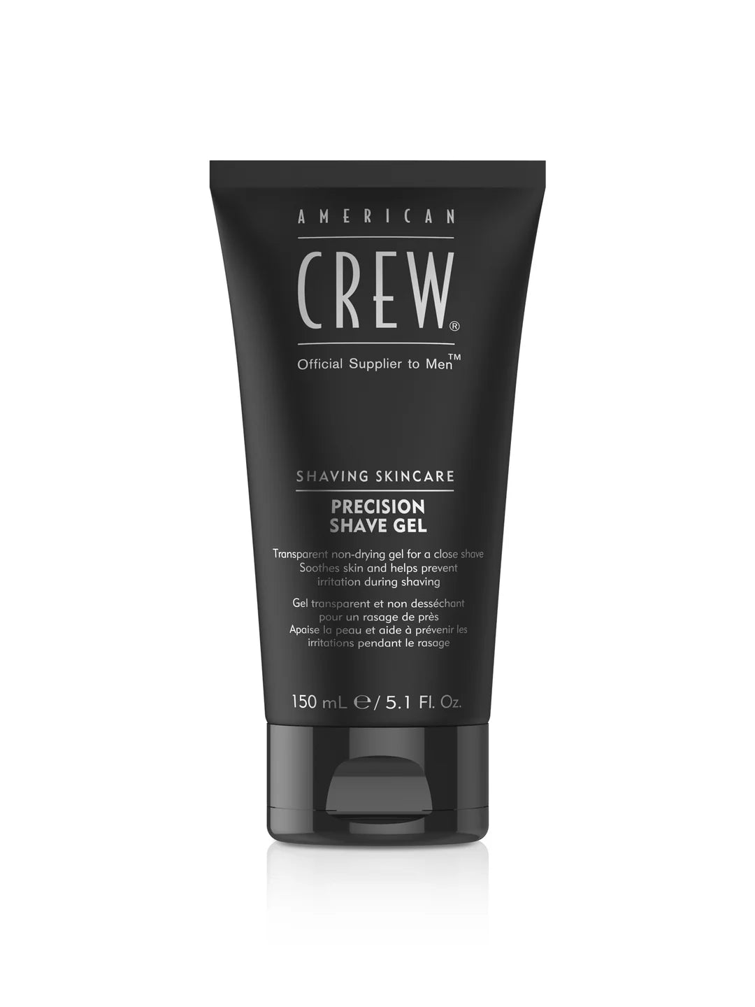 American Crew Shaving Gel 150 ml