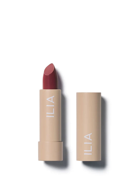ILIA - Color Block Lipstick WILD ASTER 4 ml