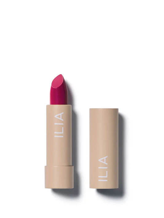 ILIA - Color Block Lipstick KNOCKOUT 4 ml