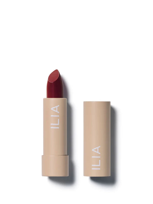 ILIA - Color Block Lipstick  Rumba 4 ml