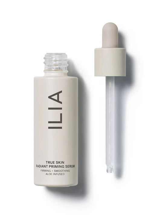 Ilia True Skin Radiant Priming Serum 30ml Light It Up