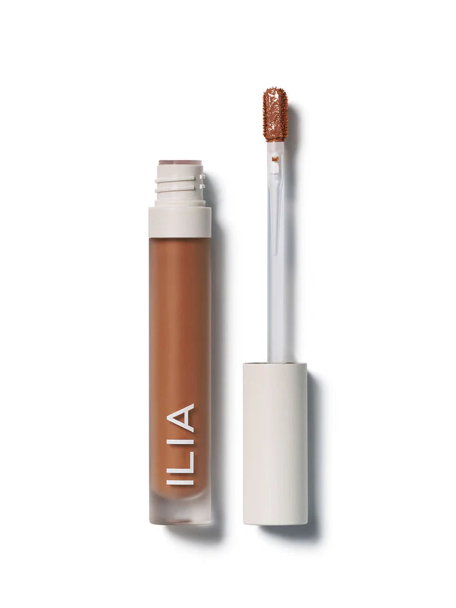 Ilia True Skin Serum Concealer CASSIA SC8 5ml