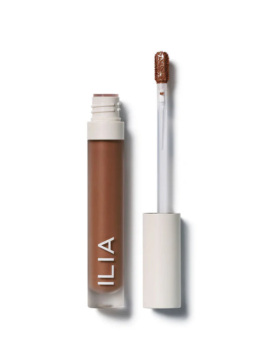 Ilia True Skin Serum Concealer CACAO SC9 5ml
