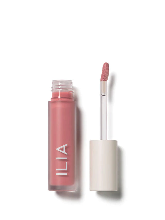 Ilia Balmy Gloss Tinted Lip Oil PETALS