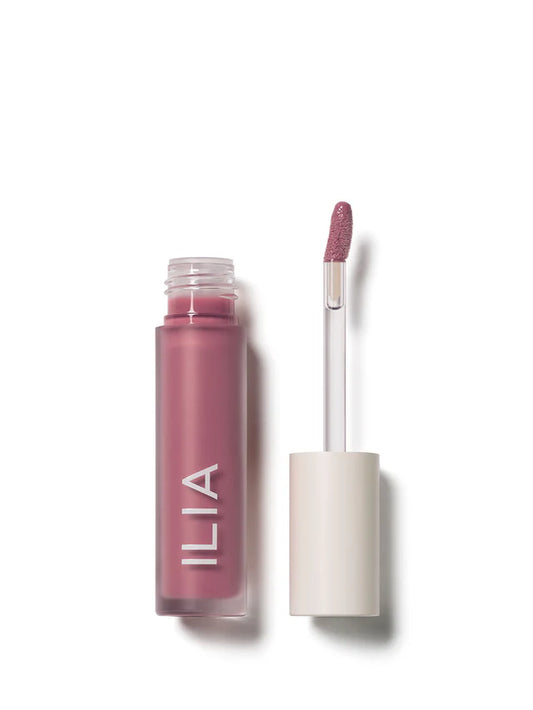 Ilia Balmy Gloss Tinted Lip Oil MAYBE VIOLET
