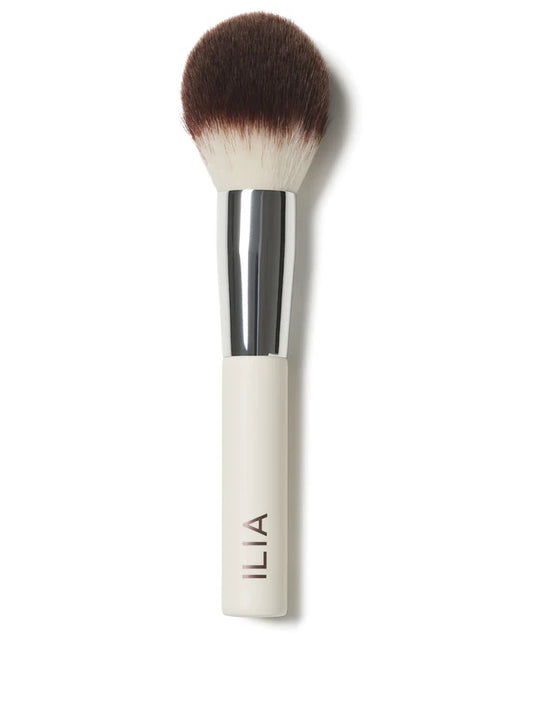 Ilia Finishing Powder Brush