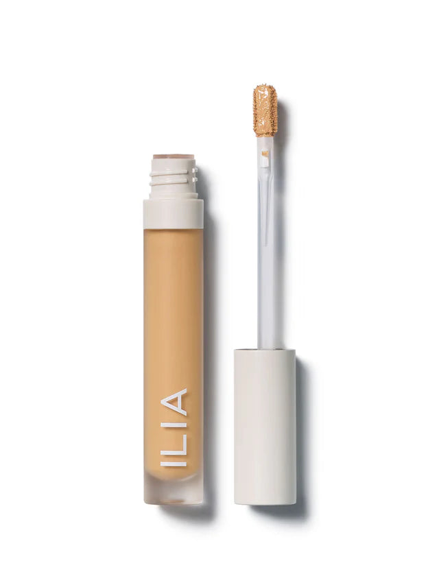 Ilia True Skin Serum Concealer WASABI SC2.75 5ml