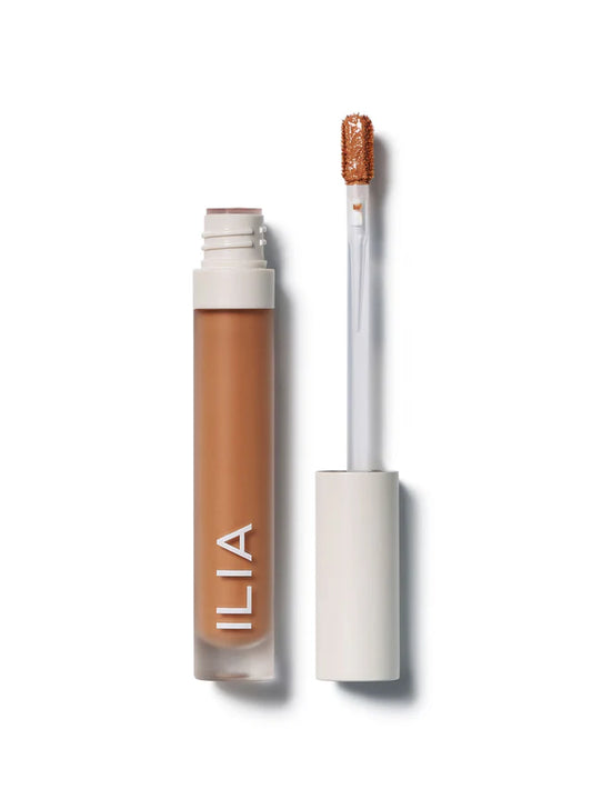 Ilia True Skin Serum Concealer CAYENNE SC6.5 5ml