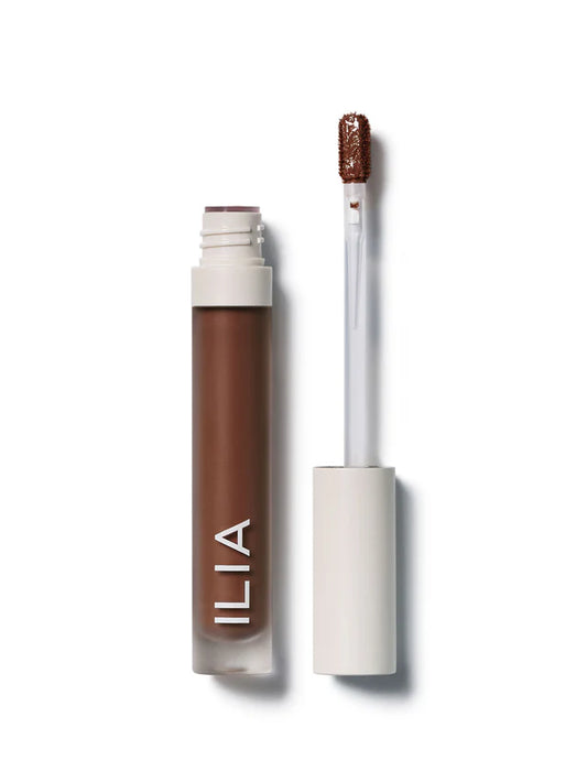 Ilia True Skin Serum Concealer LICORICE SC10 5ml
