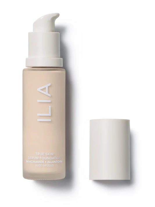 ILIA - True Skin Serum Foundation MINDORO SF 0.25