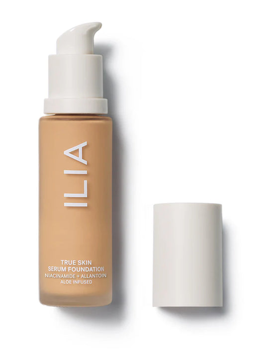 ILIA - True Skin Serum Foundation KUNOY SF4.5