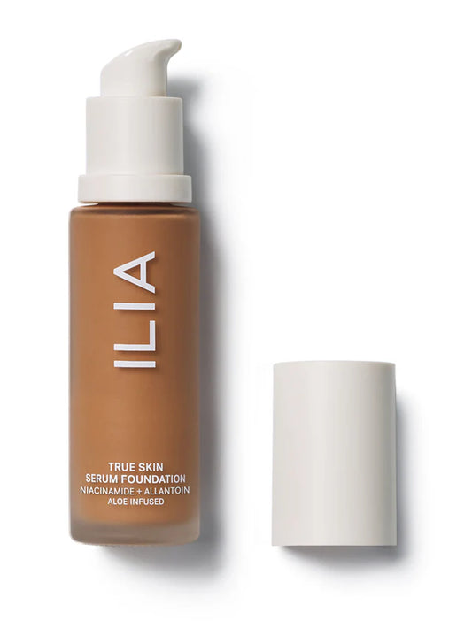 ILIA - True Skin Serum Foundation SARDINIA SF10.5