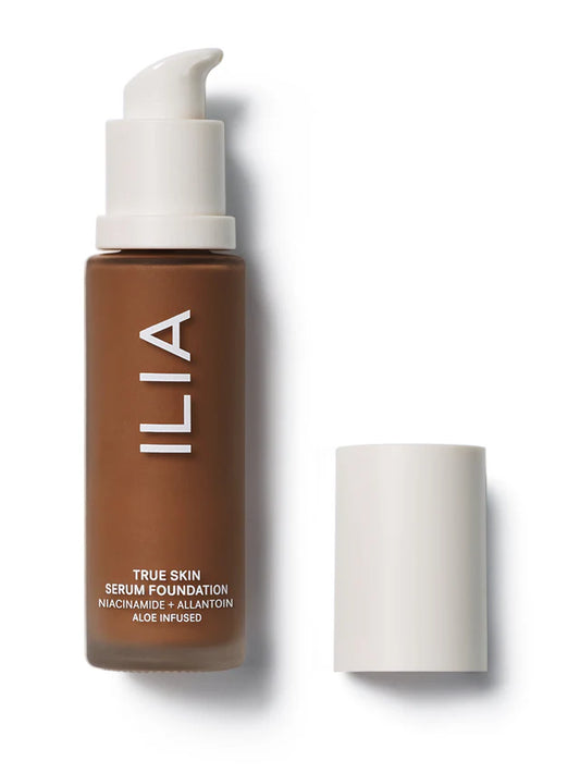 ILIA - True Skin Serum Foundation FLORES SF13.5