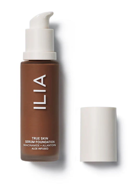 ILIA - True Skin Serum Foundation BIMINI SF14