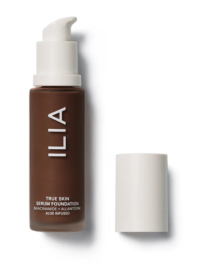 ILIA True Skin Serum Foundation SF15 Grenada 30ml