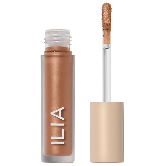 ILIA Liquid Powder Chromatic Eye Tint Burnish 3,5ml
