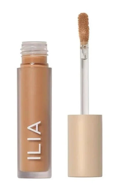 ILIA Liquid Powder Matte Eye Tint Adobe Warm Sand 3,5 ml
