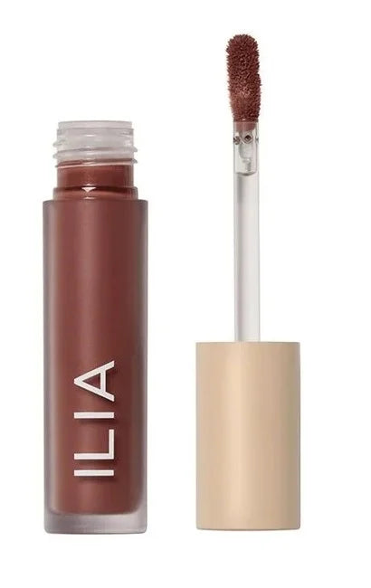 ILIA Liquid Powder Matte Eye Tint Baroque Deep Burgundy 3,5 ml