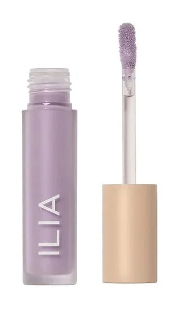 ILIA Liquid Powder Matte Eye Tint Aster Soft Lavender 3,5 ml