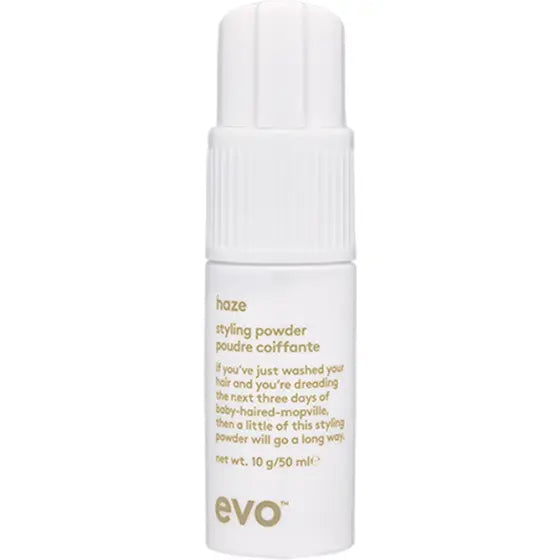 Evo Style Haze Styling Powder 50ml