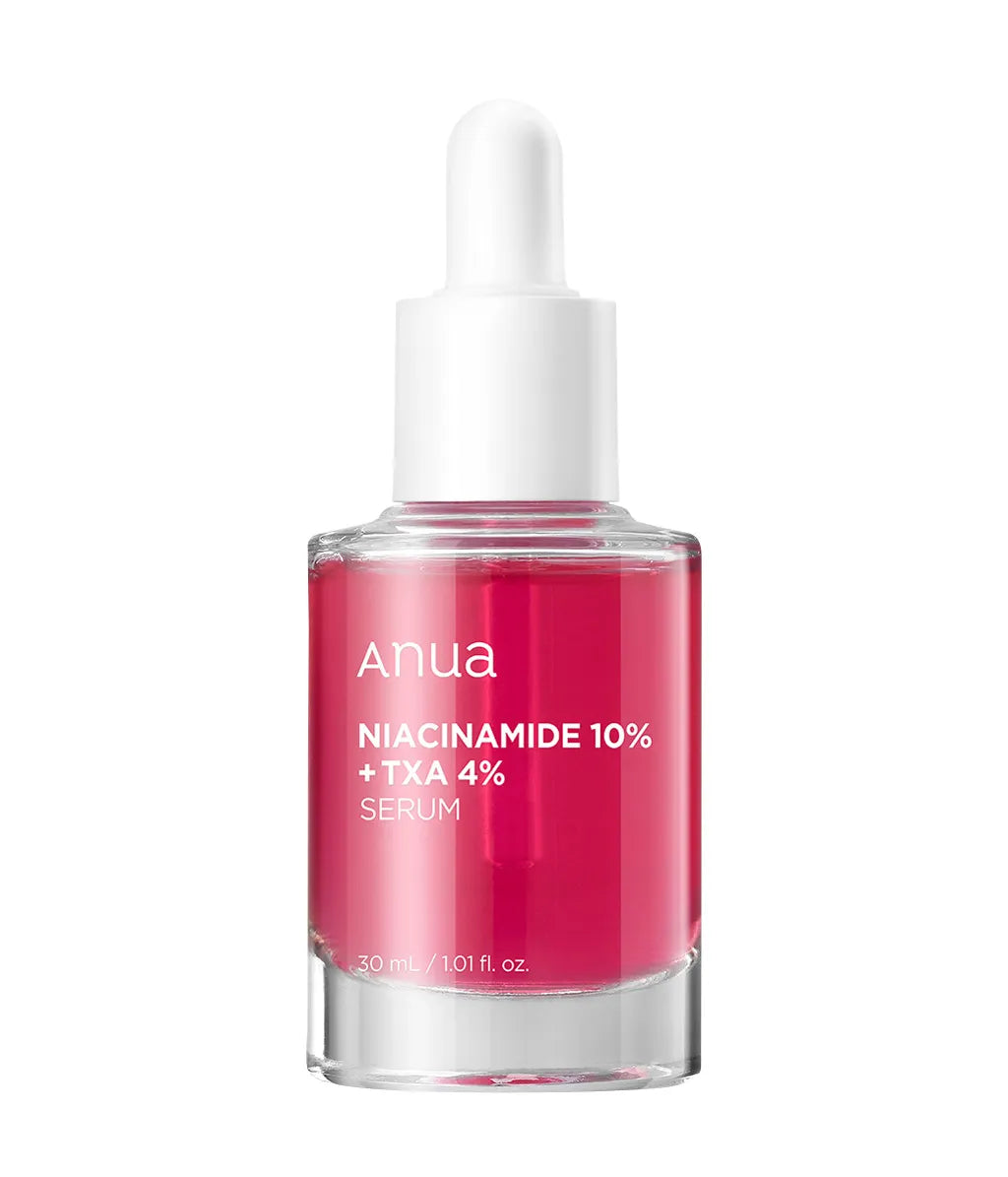 Anua Nicainamide 10% + TXA 4% Serum 30ml