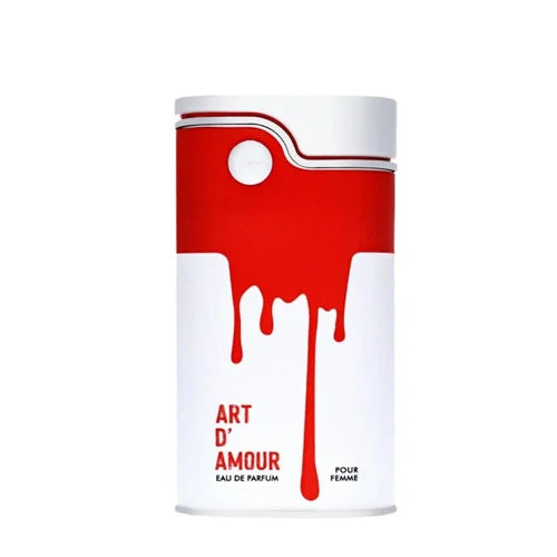 Armaf Art D'Amour Eau de Parfum Women 100ml