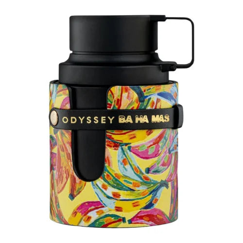 Armaf Odyssey BA HA MAS Eau de Parfum Unisex 100ml