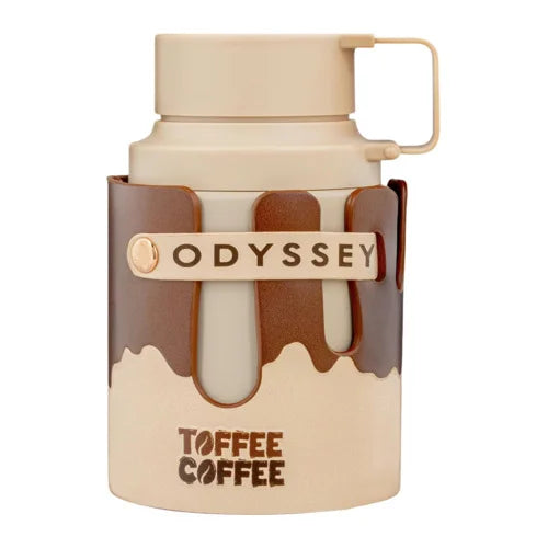 Armaf Odyssey Toffee Coffee Unisex Eau de Parfum 100ml