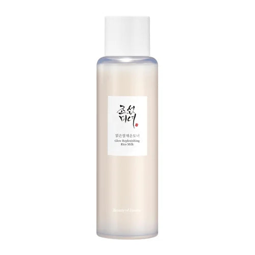 Beauty of Joseon Glow Replenishing Rice Milk Toner 150ml