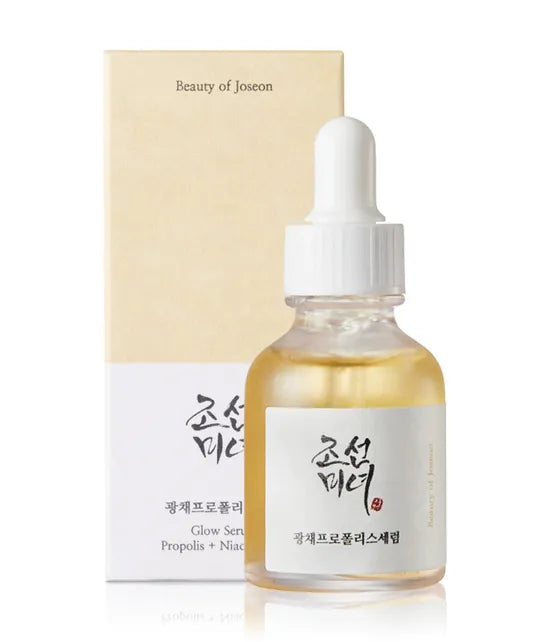 Beauty of Joseon Glow Serum Propolis + Niacinamide