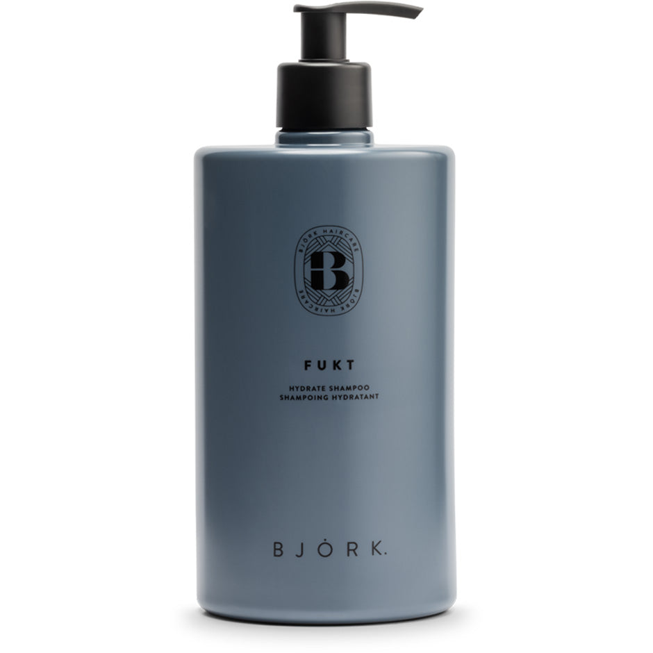 Björk Fukt Shampoo 750 ml