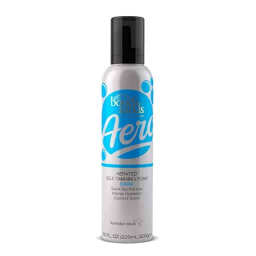 Bondi Sands Aero Self Tanning Foam Dark, 225 ml