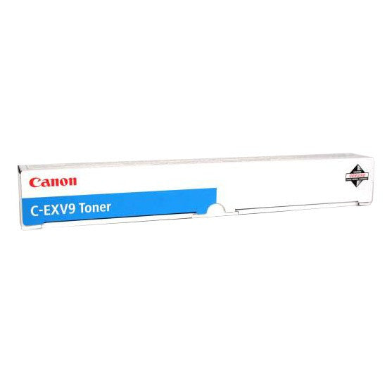 Canon C-EXV9 C cyan toner Original