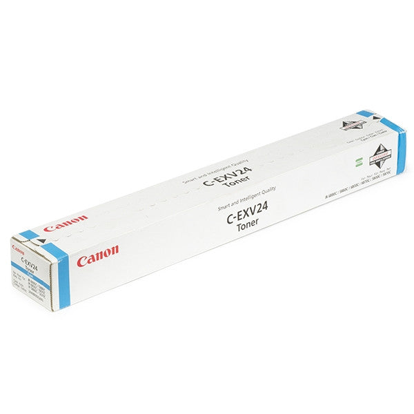 Canon C-EXV24 C cyan toner original