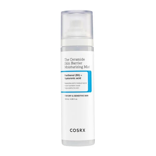 Cosrx The Skin Barrier Moisturizing Mist 120ml