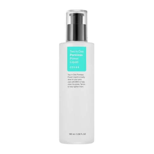 Cosrx Two in One Poreless Power Liquid 100ml