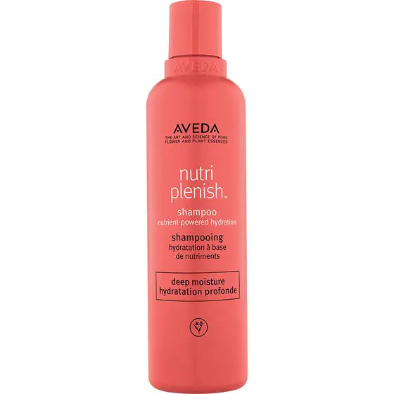 Aveda NutriPlenish Shampoo Deep Moisture 250 ml