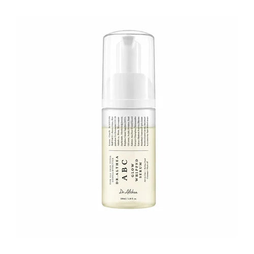 Dr.Althea ABC Glow Whipped Serum 100ml