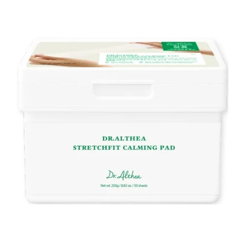 Dr.Althea Stretchfit Calming Pad 250g