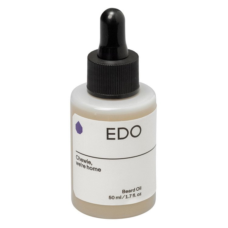EDO Beard Oil Chewie We're Home 50 ml