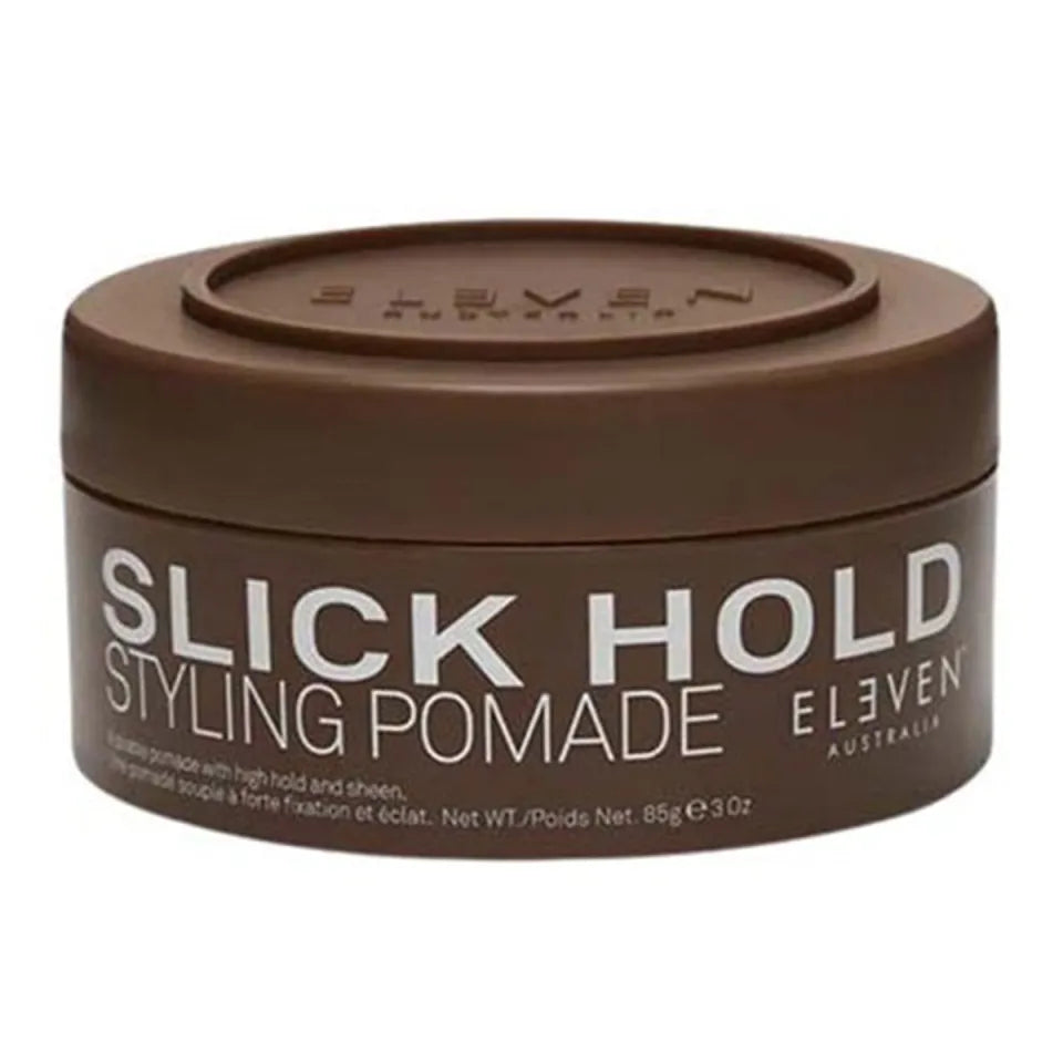 ELEVEN Australia Slick Hold Styling Pomade 85 g