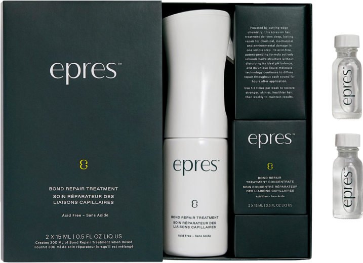 Epres - Bond Repair Treatment