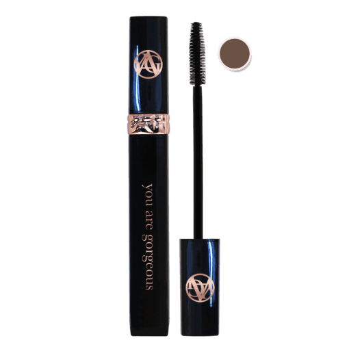 YAG Eyebrowfix Brown