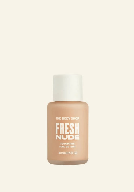 Fresh Nude Foundation Tan 1W 30ml