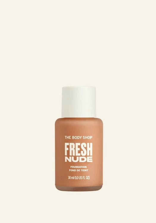 Fresh Nude Foundation Tan 2C 30ml